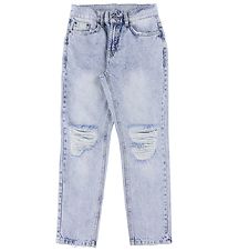 Grunt Jeans - Clint - Blue