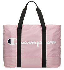 Champion Shopper - Lyserd