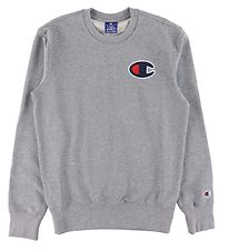 Champion Fashion Sweatshirt - Grmeleret