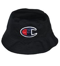 Champion Bllehat - Sort m. Logo