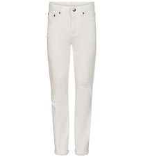 Petit by Sofie Schnoor Jeans - Juliette - Hvid