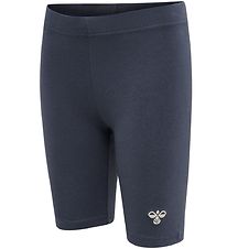 Hummel Shorts - hmlMinnie - Mørkegrå