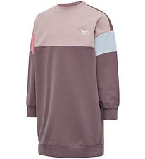 Hummel Kjole - hmlTilly - Lilla
