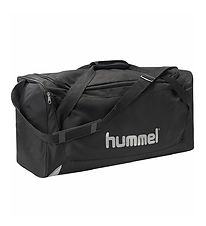 Hummel Sportstaske - X-Small - Core - Sort