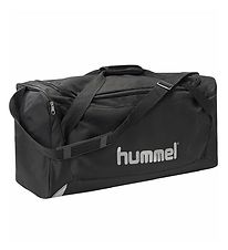 Hummel Sportstaske - Small - Core - Sort