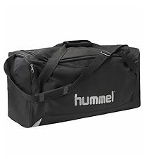 Hummel Sportstaske - Medium - Core - Sort