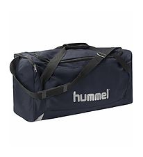 Hummel Sportstaske - X-Small - Core - Navy