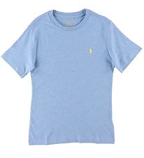 Polo Ralph Lauren T-shirt - Lyseblå