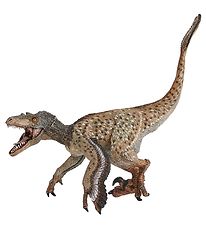 Papo Velociraptor - L: 18 cm