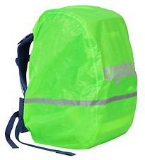 Ergobag Regnslag - Grøn