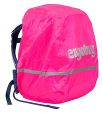 Ergobag Regnslag - Pink