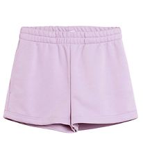 Grunt Shorts - Heise - Lilla