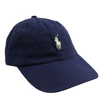 Polo Ralph Lauren Kasket - Navy