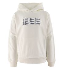 Calvin Klein Httetrje - HWK - Recycled - Greige