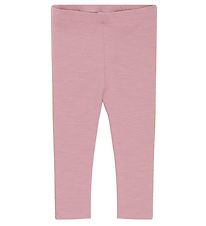 Soft Gallery Leggings - Baby Paula - Woodrose