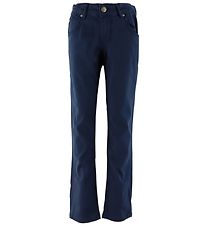 Hound Jeans - Straight - Navy Twill