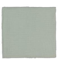 Bibs Babysvøb - 120x120 cm - Sage
