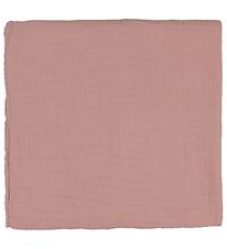 Bibs Babysvøb - 120x120 cm - Blush