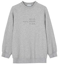 Designers Remix Sweatshirt - Willie - Grmeleret