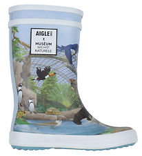 Aigle Gummistøvler - Ai Lolly Pop - Play3 - Zoo