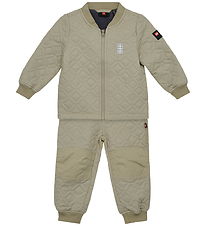 LEGO® Wear Termotøj - LwsAku - Grøn