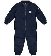 LEGO® Wear Termotøj - Noos - LwsAku - Blå