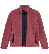 LEGO® Wear Fleccejakke - LWSaku - Rosa