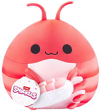 Snackles Bamse - 20 cm - Jomfruhummeren Rachel m. Sushi
