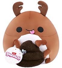 Snackles Bamse - 20 cm - Billen Penny