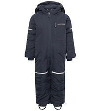 Didriksons Flyverdragt - Falken K - Navy
