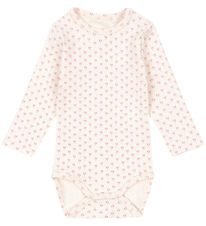 Fanga Fontana Body l/æ - Modal - Bello - Punto Rosa