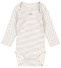 Fanga Fontana Body l/æ - Fio - Tea Stripe/Gray Dawn