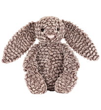 Jellycat Bamse - 31x12 cm - Bashful Luxe Bunny Pine Original