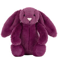 Jellycat Bamse - 18x9 cm - Little Bashful - Allium Bunny