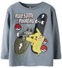 Name It Bluse - NmmStern - Pokemon - Tradewinds
