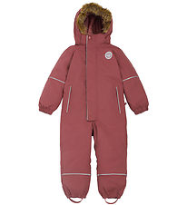 Viking Flyverdragt - Play - Dark Pink