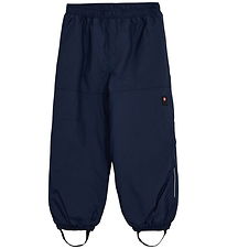 LEGO® Wear Skibukser - LwPowai 701 - Blå