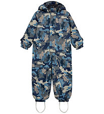 LEGO® Wear Flyverdragt - LwJaz 710 - Blå
