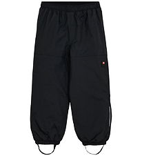 LEGO® Wear Skibukser - Lw Powai 701 - Black