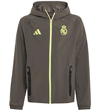 adidas Performance Bukser - Real C VT P - Utigre/Sefrye