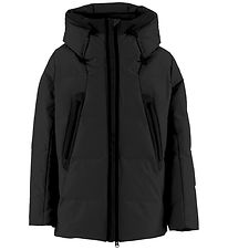 G-star RAW Vinterjakke - Foga Long - Black