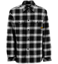 G-star RAW Skjorte - Overshirt - Logan