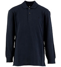 G-star RAW Polobluse - Dunda Core - Salute