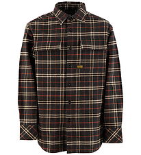 G-star RAW Skjorte - Cropped Pocket - Duncan