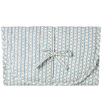 MarMar Pusleunderlag - Floral Stripe