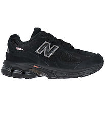 New Balance Sko - 2002 - Sort