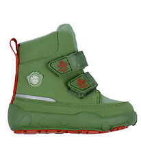 Affenzahn Vinterstøvler - Mid Boot - Noos - Comfy Dragon - Tex -