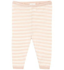 Fanga Fontana Bukser - Strik - Venti - Cameo Rose