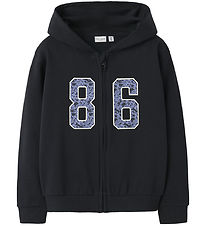 Name It Cardigan - NkfVenus - Sort