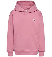 Hummel Hættetrøje - HmlJR - Polignac
